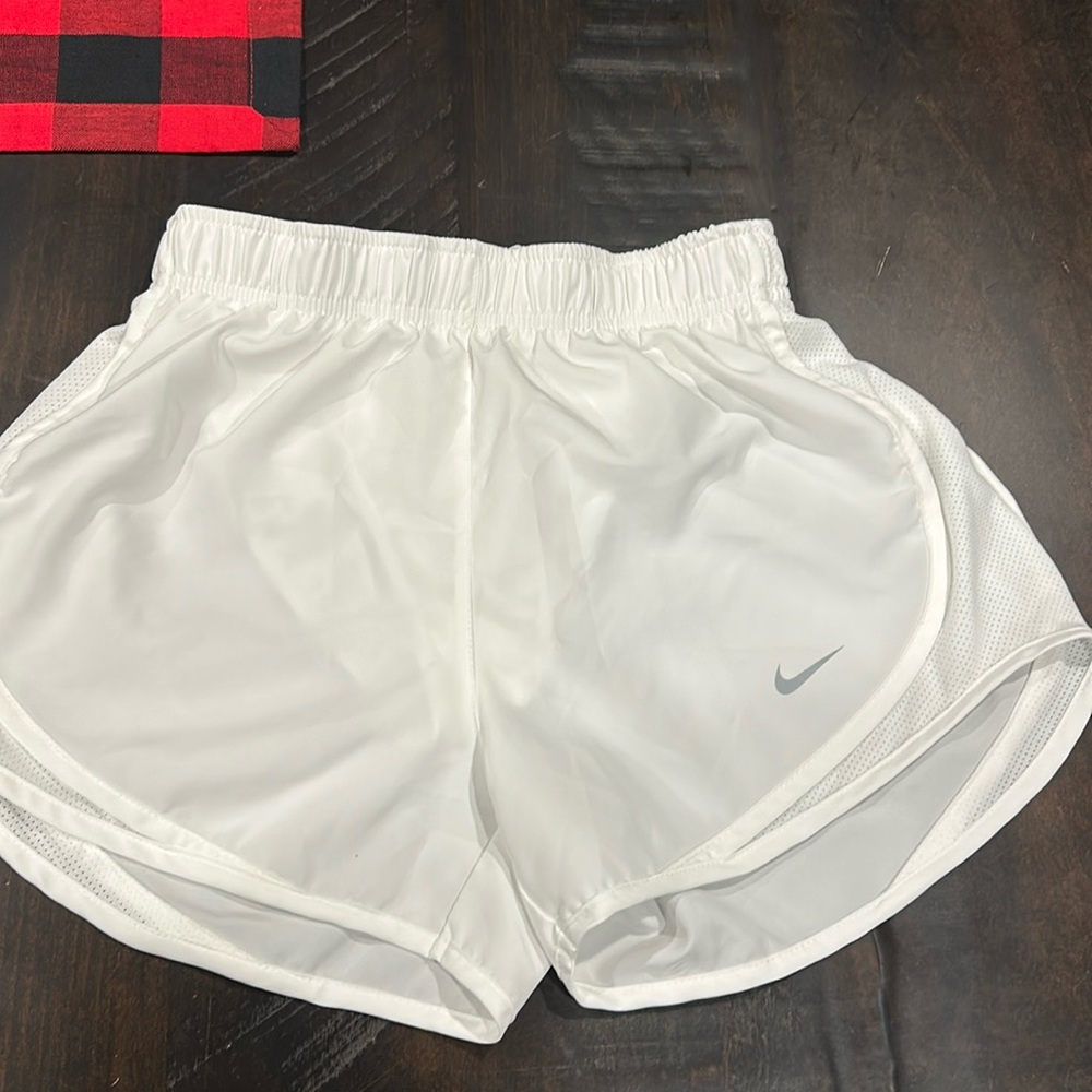 Nike Dri -Fit Running Shorts Size XS